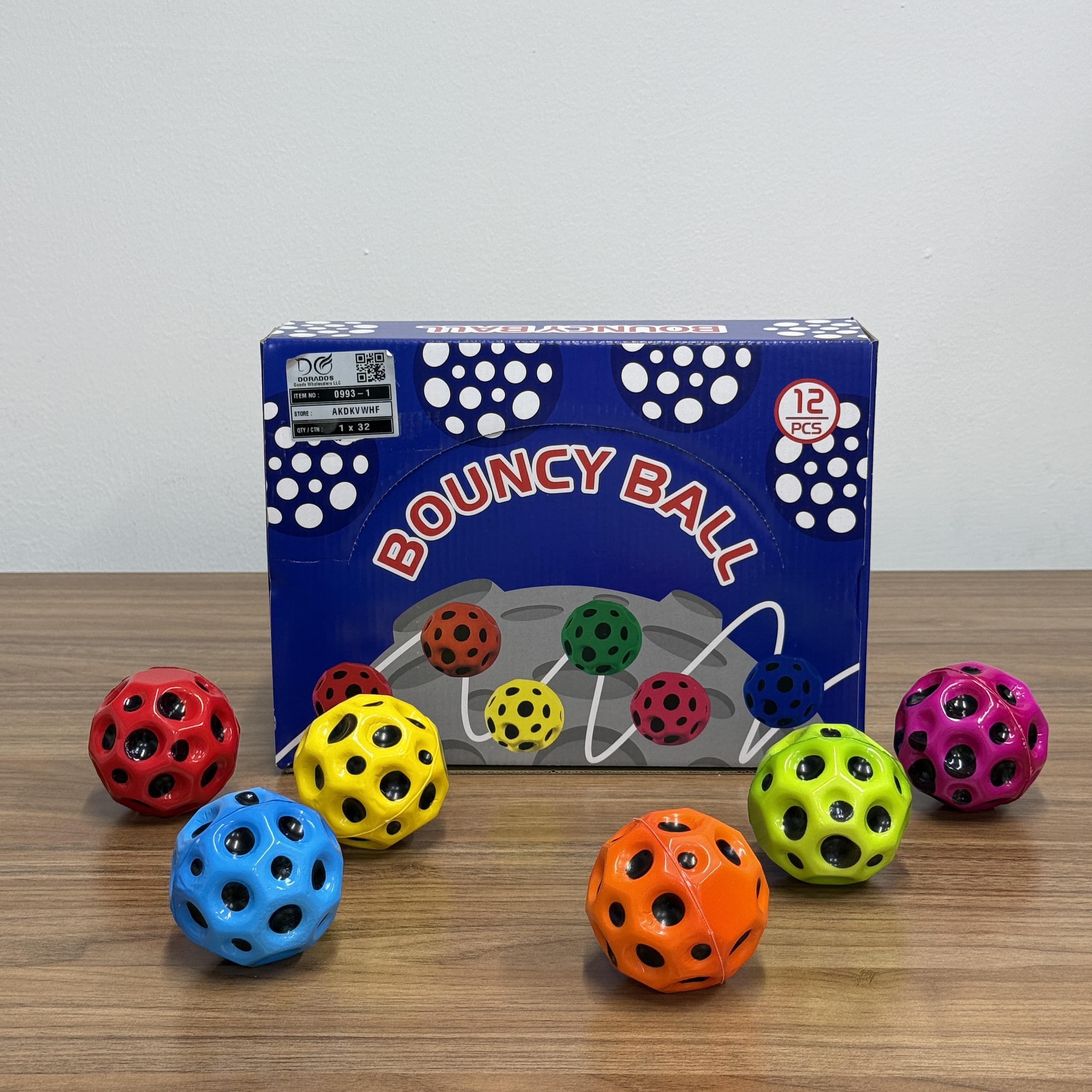 BOUNCING BALL