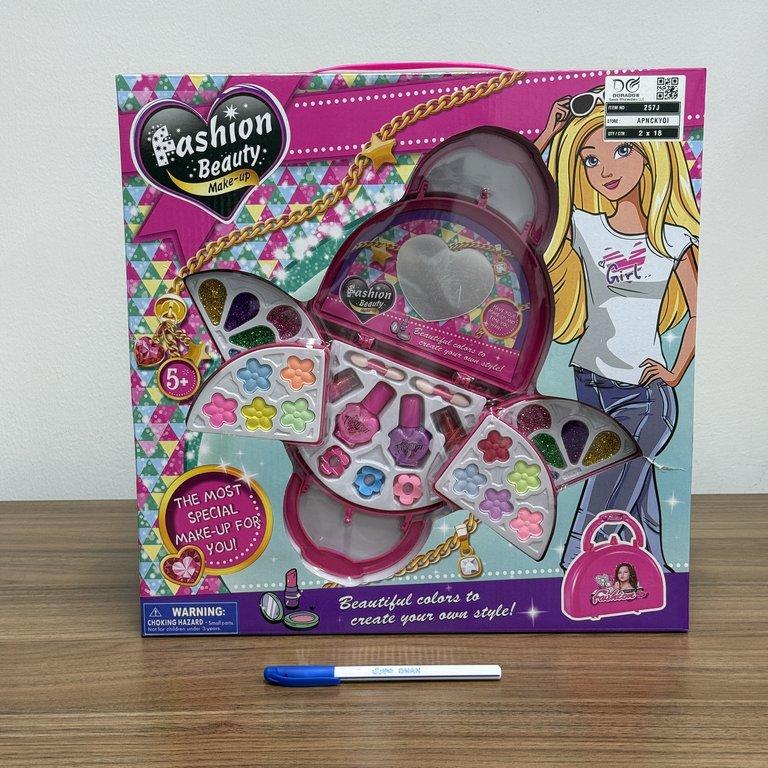 Makeup set