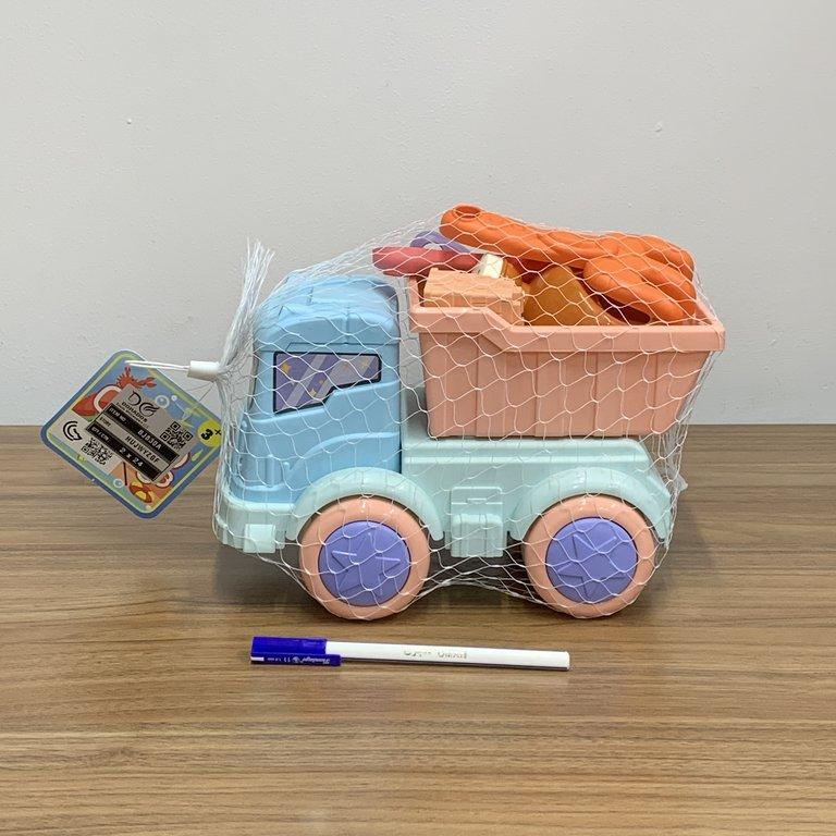 Beach toys