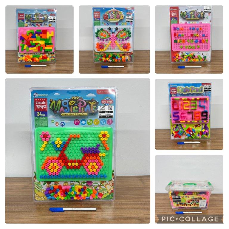 LEGO