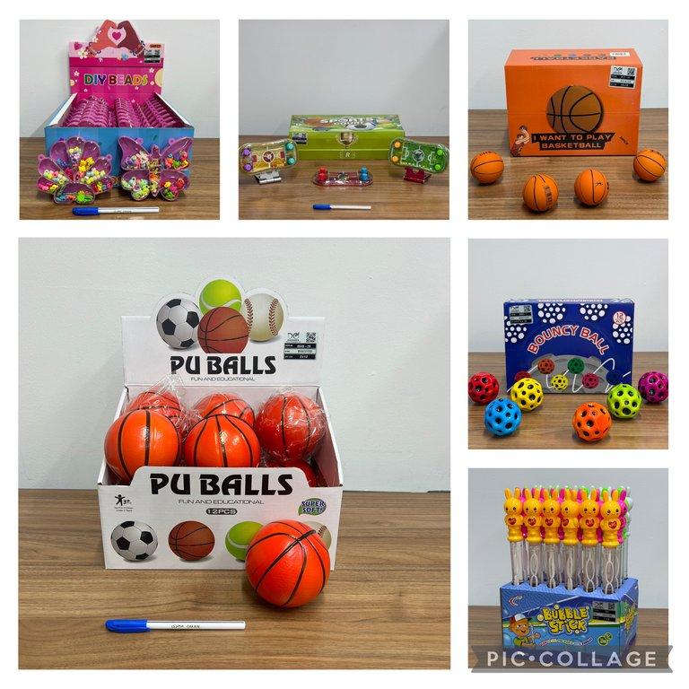 RETAIL BOX