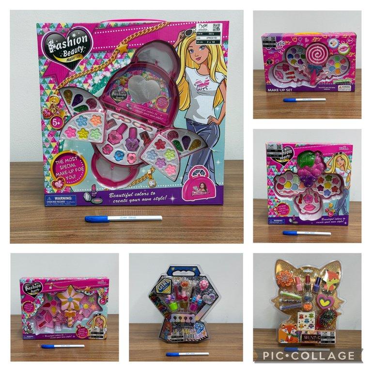 MAKEUP SETS