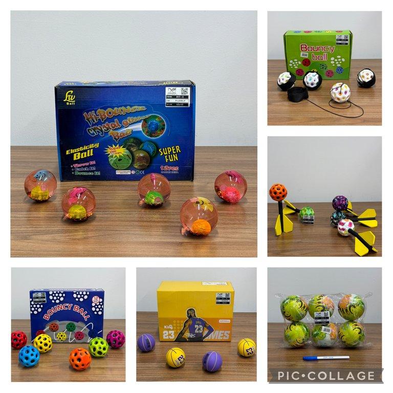 BALL