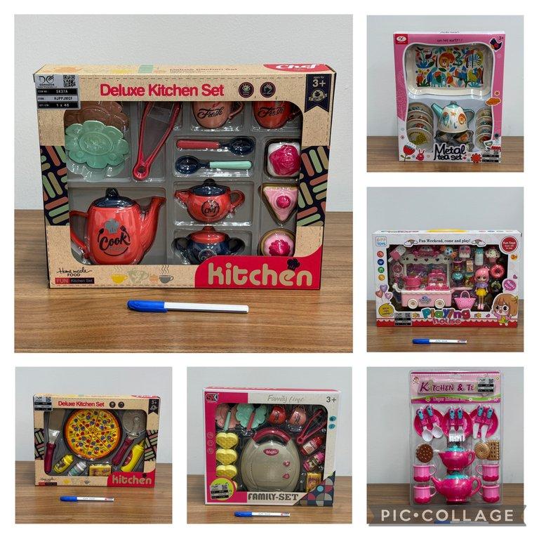 HOME COLLECTIONS