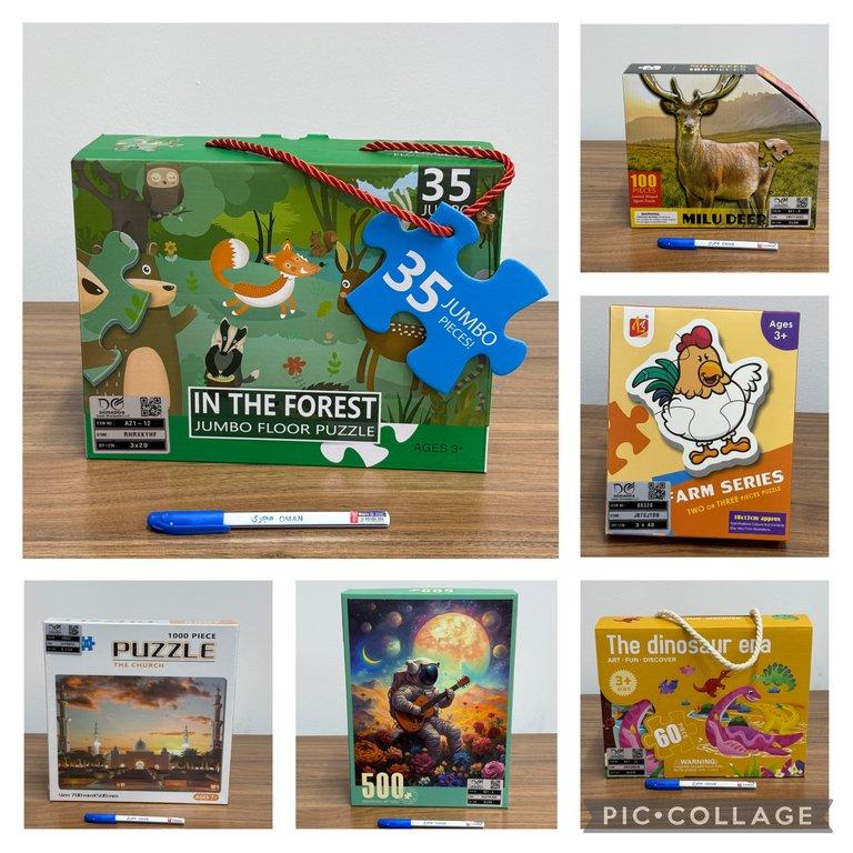 PUZZLE