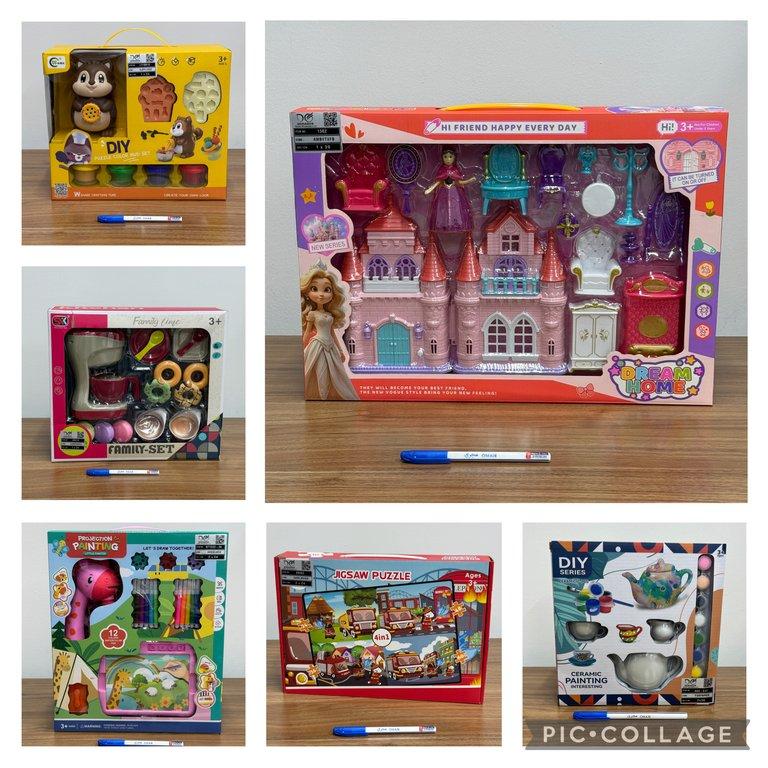 CARTON BOX