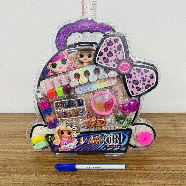 YX348-13: Makeup Set
